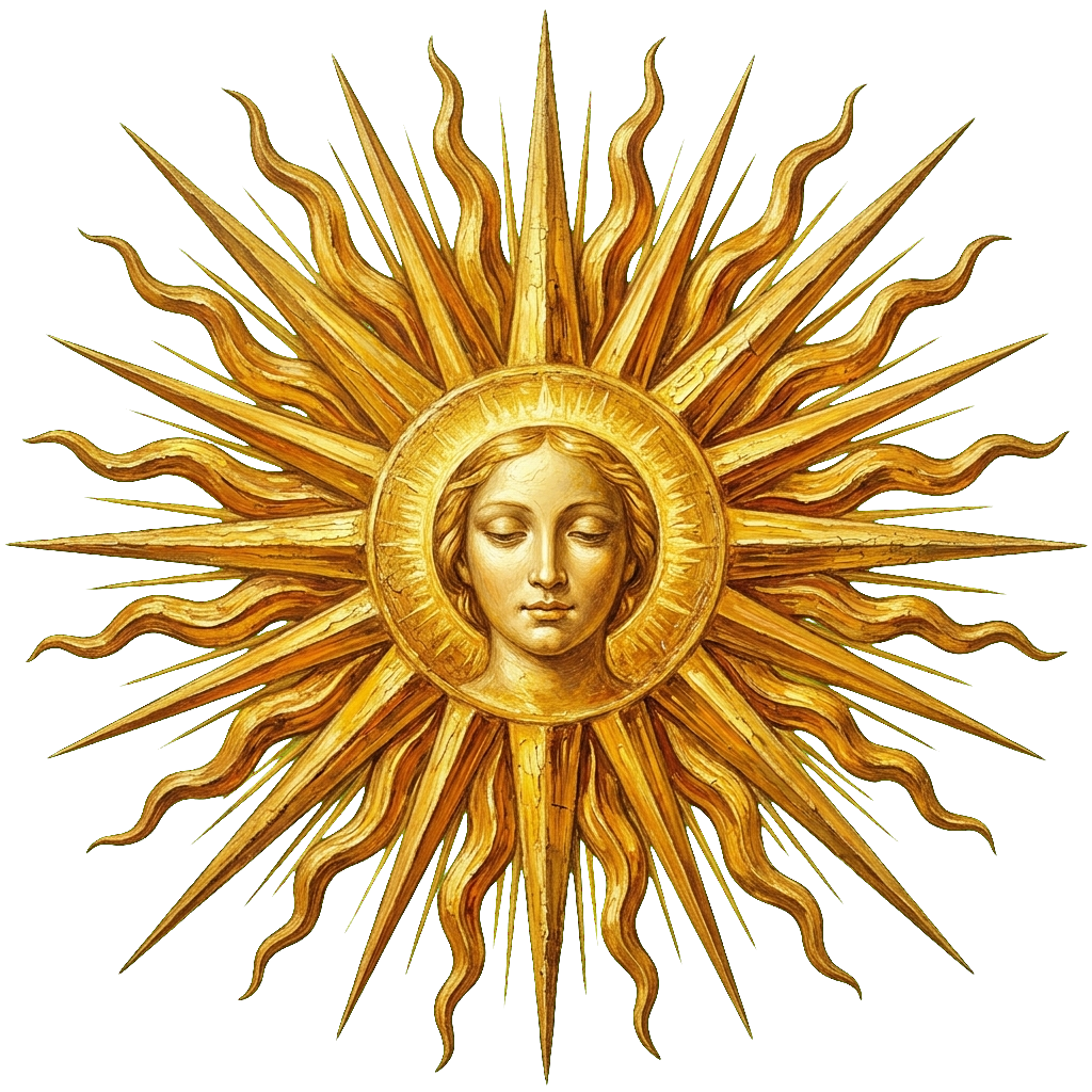 Renaissance Sun